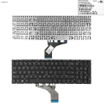 Klaviatūra HP Pavilion 250 255 G7 US