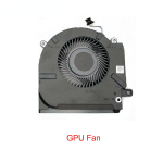 HP OMEN 15-EK M04215-001 M04216-001 au&scaron;intuvas