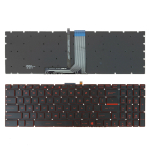 Klaviatūra   MSI MS-16J1 MS-16J2 MS-16J1C MS-13J3 MS-16J9 MS-179B MS-16JB US