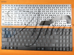 Klaviatūra Asus A540 A540L A540LA A540LJ A540S A540SA A540SC US