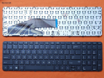 Klaviatūra HP ProBook 450 G3, 455 G3, 470 G3