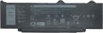 Baterija R73TC Dell Latitude 3340 5340 5350 originali