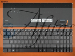 Klaviatūra Asus UX51 UX51VZ