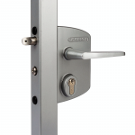 Pramoninis užraktas 40&ndash;60 mm