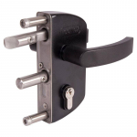 Pramoninis užraktas 30-50 mm