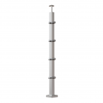Kampinis statramstis H-960mm