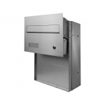 Integruojama pa&scaron;to dėžutė