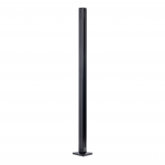 Aliuminio statramstis H-1100mm (vidurinis)
