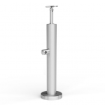 Turėklo statramstis H-400mm