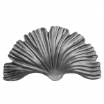 Dekoratyvinis ginkmedžio lapelis H115XL200/2