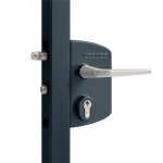 Pramoninis užraktas 40&ndash;60 mm