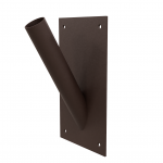 Vėliavos laikiklis (rudas)