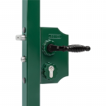 Didelis užraktas 30&ndash;50 mm