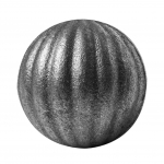 Metalinis rutulys FI 40