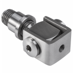 Reguliuojamas lankstas (M16)