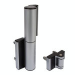 Hidraulinis vartelių uždarytuvas