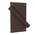 Vėliavos laikiklis (rudas)