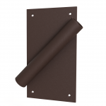 Vėliavos laikiklis (rudas)