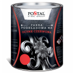 Gruntiniai metalo dažai su cinku