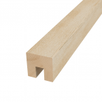 Uosio porankis stiklui (40x40)