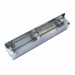 Elektrinio užrakto dėžutė