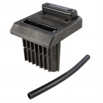 Vartų apatinė atrama