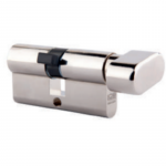 Cilindrinė spyna 35/45