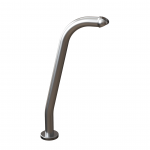 Turėklo atraminis statramstis