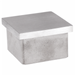 Profilio aklė D40&times;40