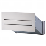 Integruojama pa&scaron;to dėžutė