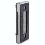 Stumdomų vartų skląstis 80 mm