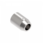 Sieninis strypo laikiklis