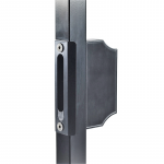 Įleidžiamas skląstis 40 mm