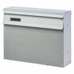 Integruojama pa&scaron;to dėžutė