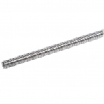 Srieginis strypas AISI 304/M12x1000