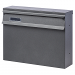 Integruojama pa&scaron;to dėžutė