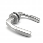 Nerūdijančio plieno durų rankena TORINO