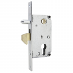 Masyvus kablinis užraktas 40/72