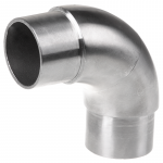 Porankio alkūnė D42,4