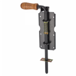 Vartų skląstis 310 mm