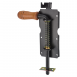 Vartų skląstis 210 mm