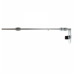 Vartų skląstis su ilga rankena 800 mm