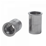 Kniedė veržlė A2/M8