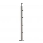 Balkono turėklo statramstis H-1060mm