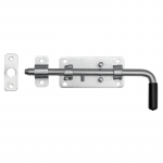 Vartų skląstis 220 mm