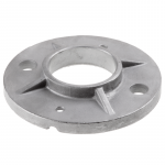 Flan&scaron;as D42,4x100 mm