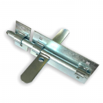 Dvipusis vartų skląstis 210 mm