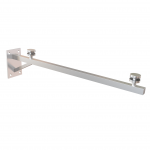 Stiklinio stogelio laikiklis