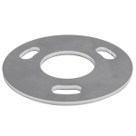 Flan&scaron;as D42,4x100x4 mm