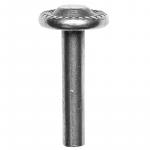 Dekoratyvinė kniedė FI6/H40XFI19